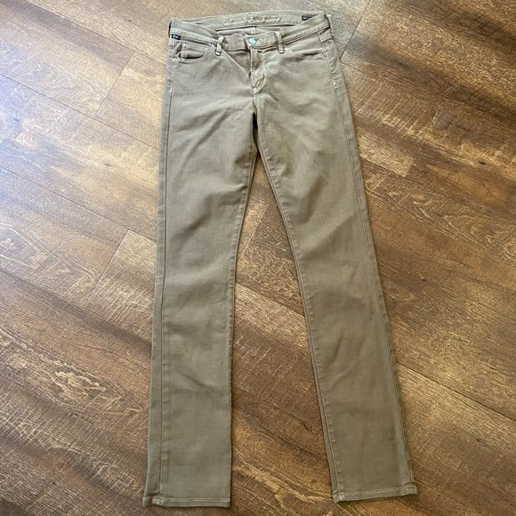 Citizens of Humanity Ava Straight - Size 28x32 - Picture 2 of 12